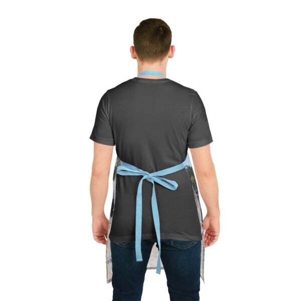 Feeding Lick Apron - Image 16