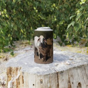 Stubby Cooler - Mum & Baby