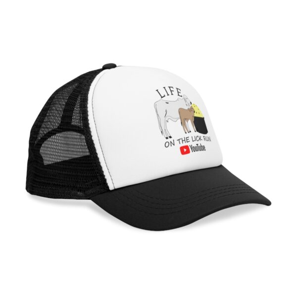 Mesh Cap Life On The Lick Run - Image 12
