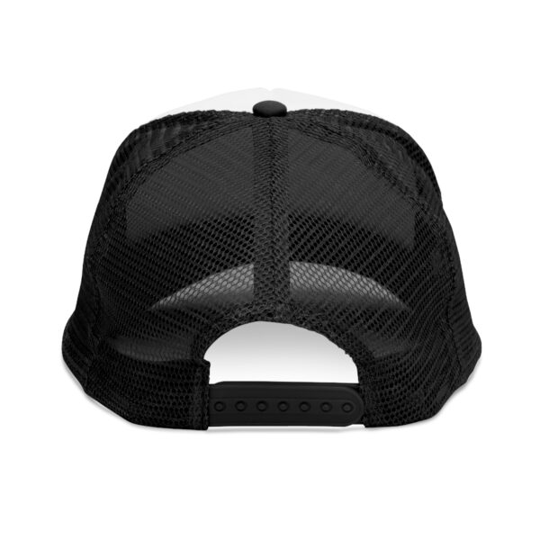 Mesh Cap Life On The Lick Run - Image 13